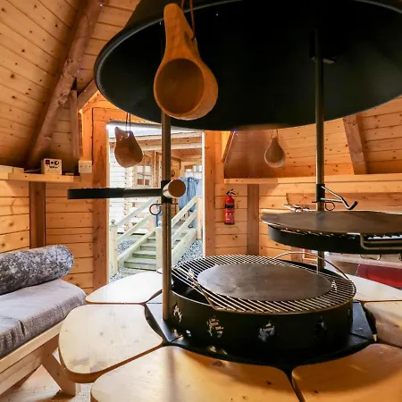 Ballinorig 클리터 무어