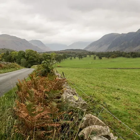 펜션 Ballinorig 클리터 무어