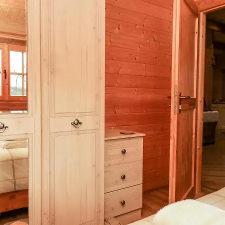 펜션 Ballinorig 클리터 무어