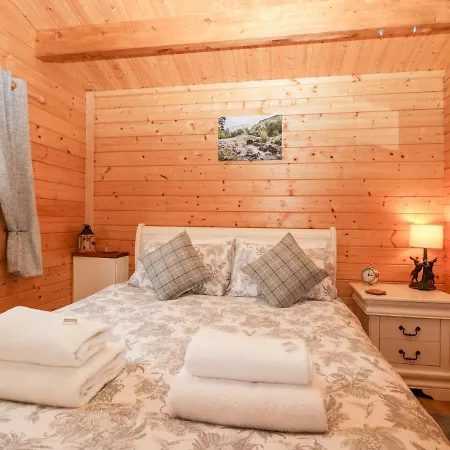 Ballinorig 펜션 클리터 무어