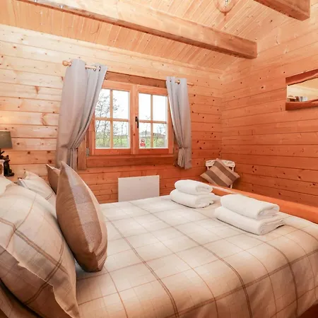 펜션 Ballinorig 클리터 무어