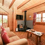 Ballinorig Сasa de vacaciones