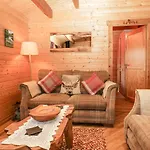 Сasa de vacaciones Ballinorig