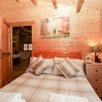 Сasa de vacaciones Ballinorig
