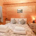 Ballinorig Сasa de vacaciones Cleator Moor