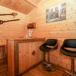 Сasa de vacaciones Ballinorig Cleator Moor