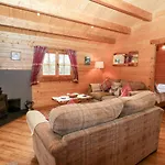 Сasa de vacaciones Ballinorig