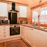 Сasa de vacaciones Ballinorig