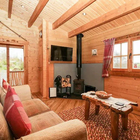 Ballinorig Holiday home