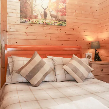 Ferienhaus Ballinorig