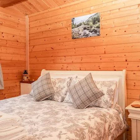 Ballinorig Cleator Moor