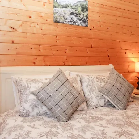Ballinorig Holiday home