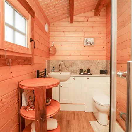 Ballinorig Holiday home *