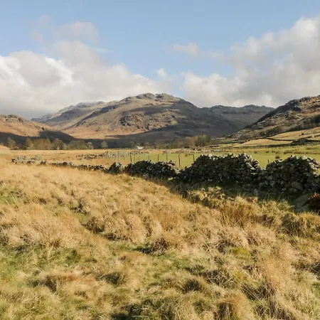 Ballinorig * Cleator Moor