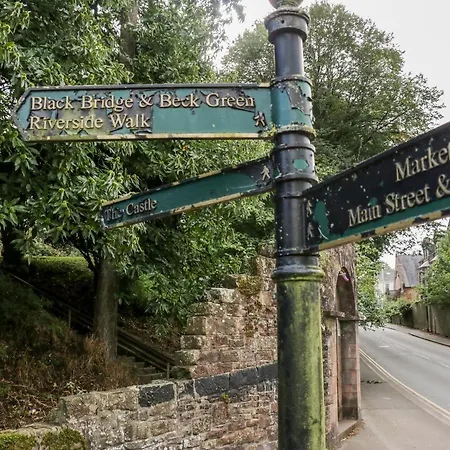 Ferienhaus Ballinorig