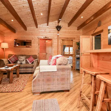 Ferienhaus Ballinorig Cleator Moor