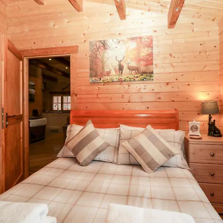 Ferienhaus Ballinorig