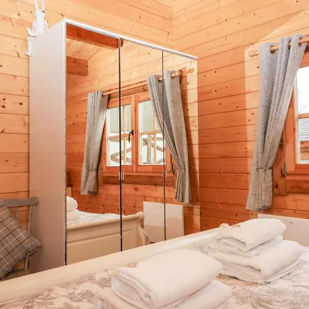 Ballinorig Ferienhaus Cleator Moor