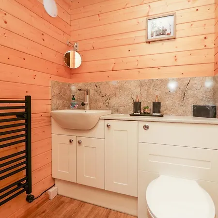 Holiday home Ballinorig *