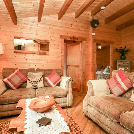 Holiday home Ballinorig *