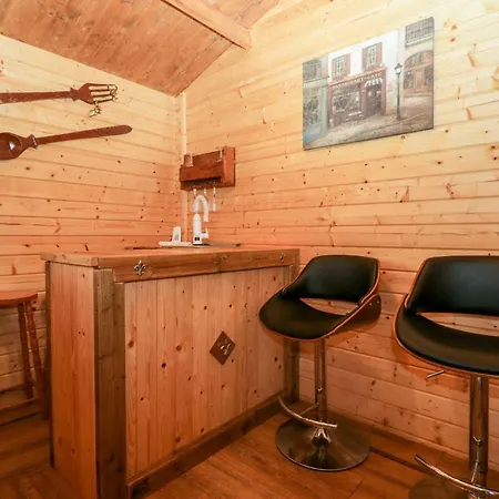 Ferienhaus Ballinorig Cleator Moor