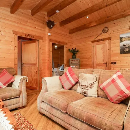 Ferienhaus Ballinorig Cleator Moor