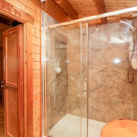 Ballinorig Ferienhaus Cleator Moor