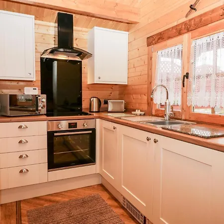 Holiday home Ballinorig