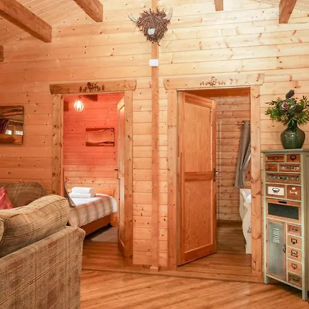 Ferienhaus Ballinorig *