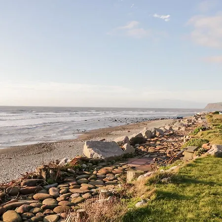 Ferienhaus Ballinorig *