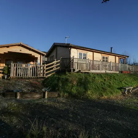 Ferienhaus Ballinorig