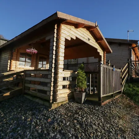 Ballinorig Holiday home *