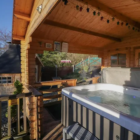 Ballinorig Holiday home