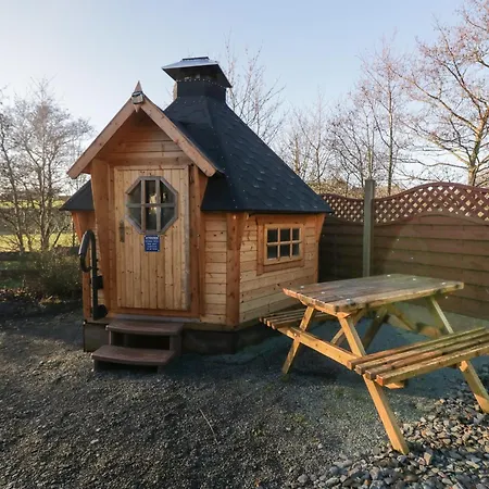 Ferienhaus Ballinorig